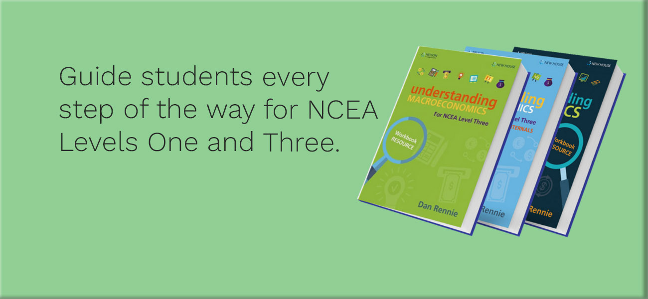 Understanding Economics